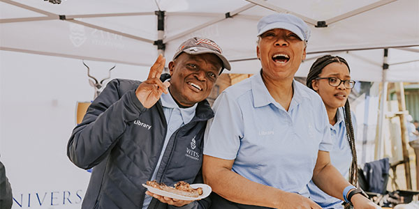 Wits Staff Fun Day Wits Staff Fun Day